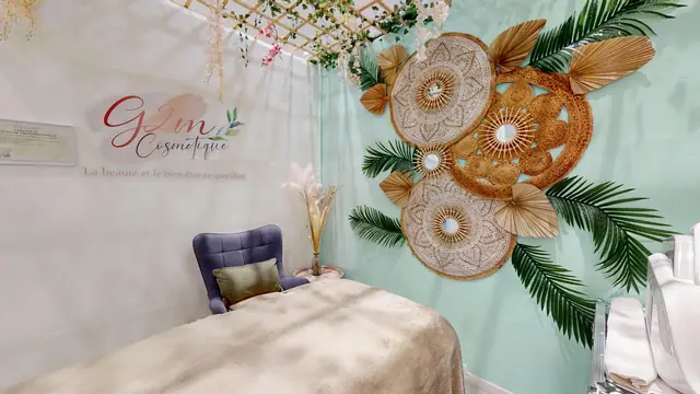 G2M Cosmétique