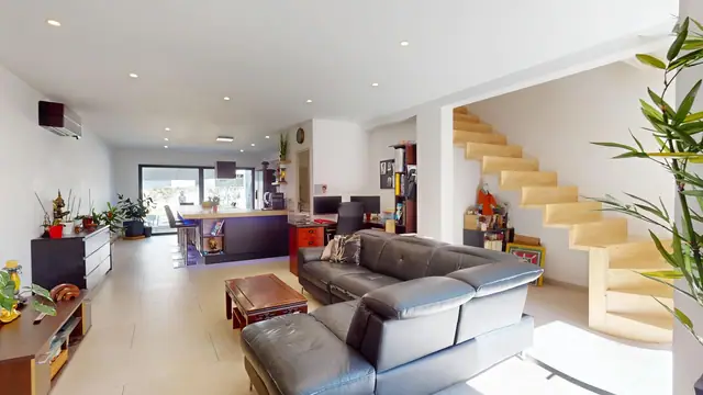 Maison à Vendre - Davina GERMAIN Century 21