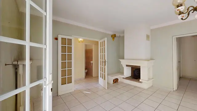 Maison à Rénover