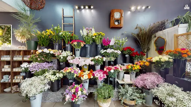 Fleurs et Déco by Blandine MARITATO