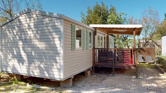 Annick-Mobil-Home