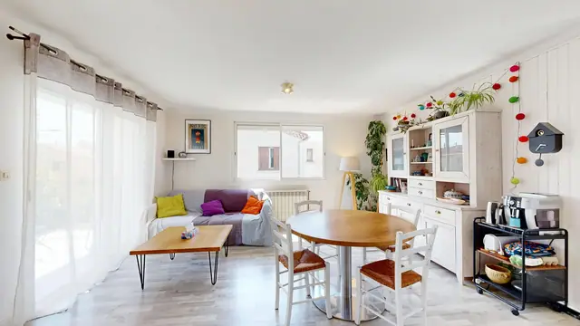 Maison à vendre à Aniane — 3G Immo