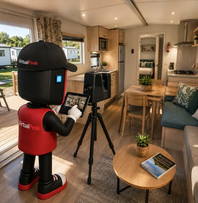 Mobil Home