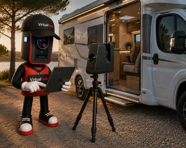 Camping Car