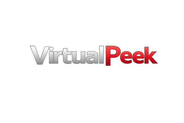 VirtualPeek - Visites virtuelles 360 dans l'Hérault